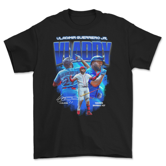 Vladimir Guerrero Jr.