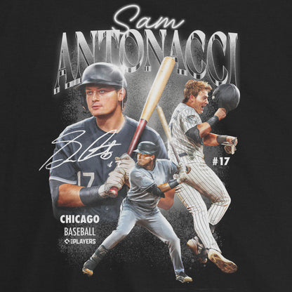 Sam Antonacci