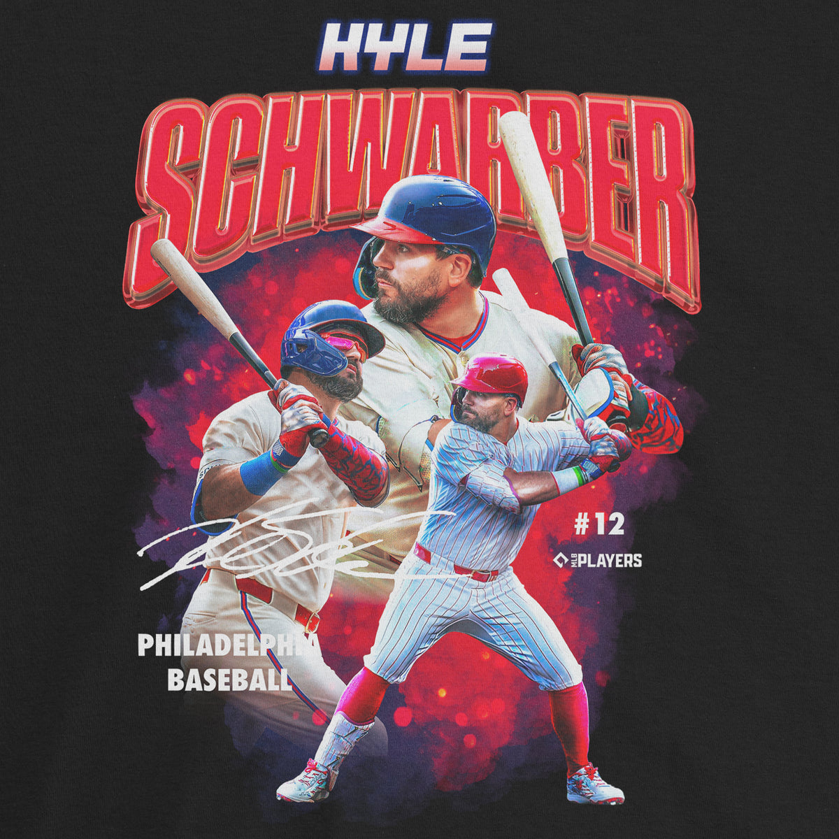 Kyle Schwarber