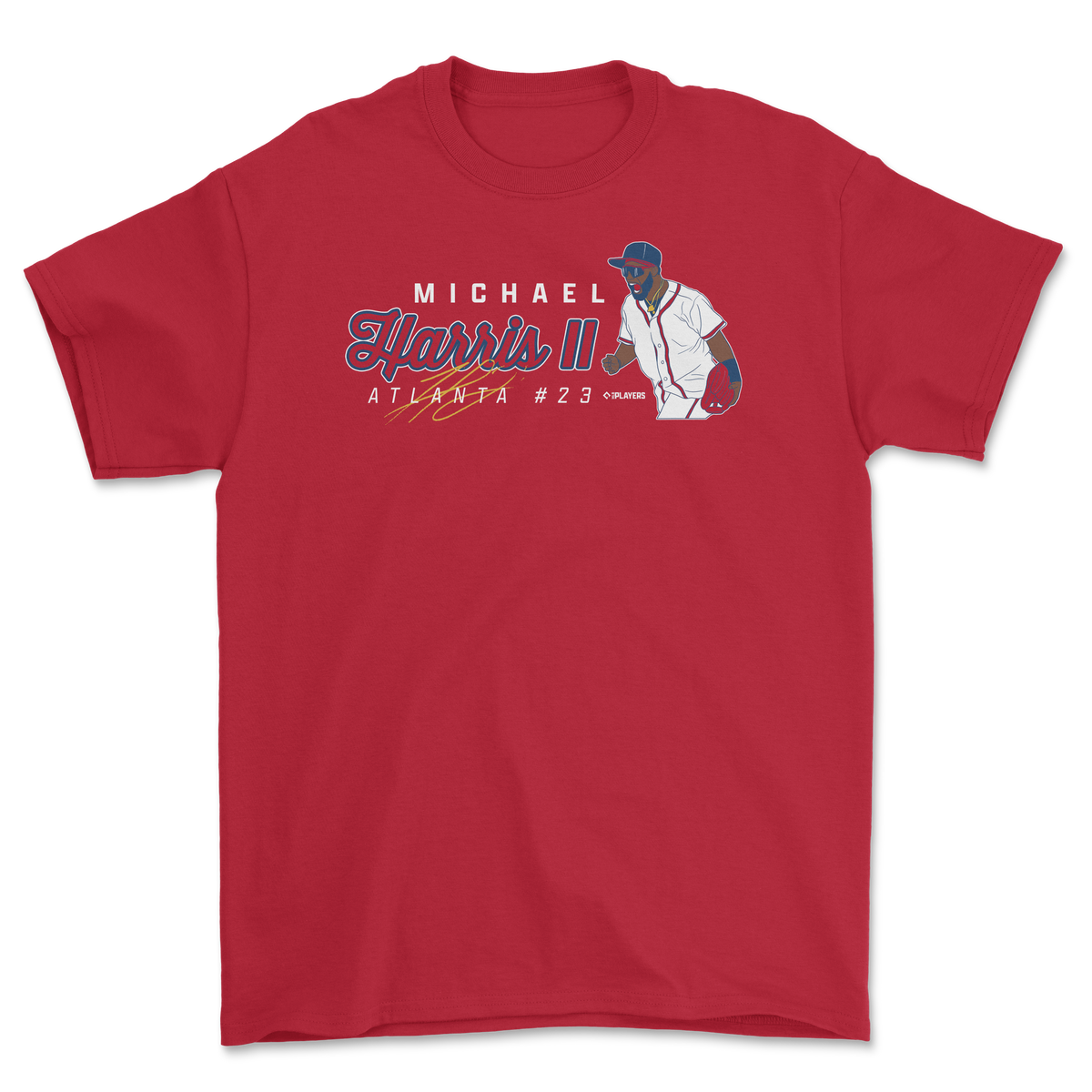 Michael Harris II