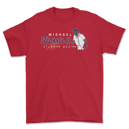 Michael Harris II