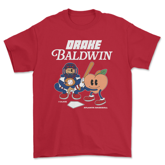 Drake Baldwin | Animated Players (Alternate)