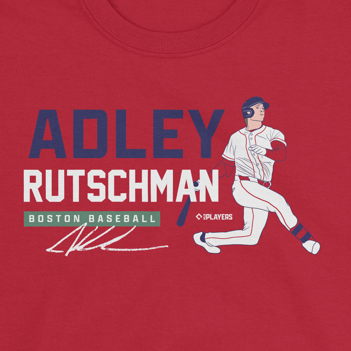 Adley Rutschman BOS