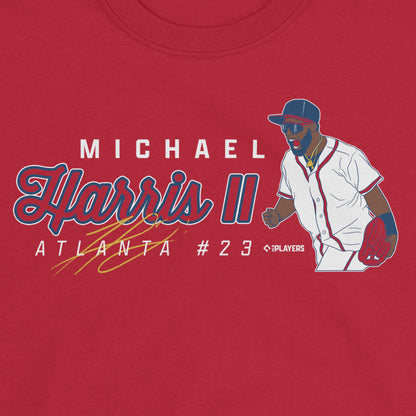 Michael Harris II