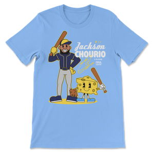 Jackson Chourio | Animated Players