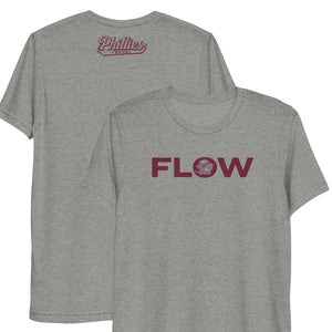 Flow | The Phillies Show