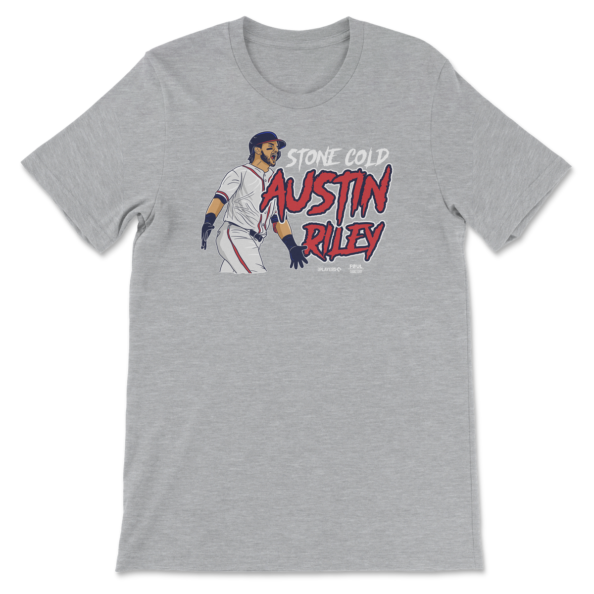Austin Riley