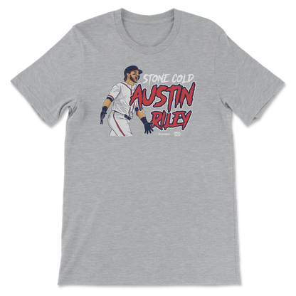 Austin Riley