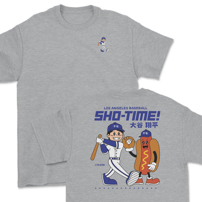 Shohei Ohtani | Animated Players | Standard Tee (F&B)