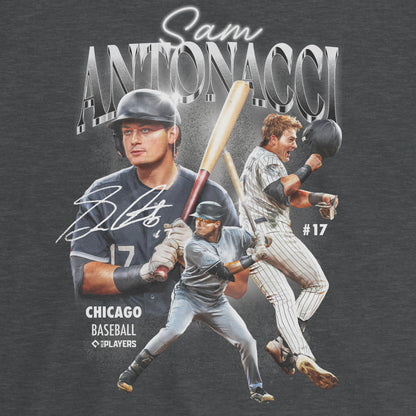 Sam Antonacci