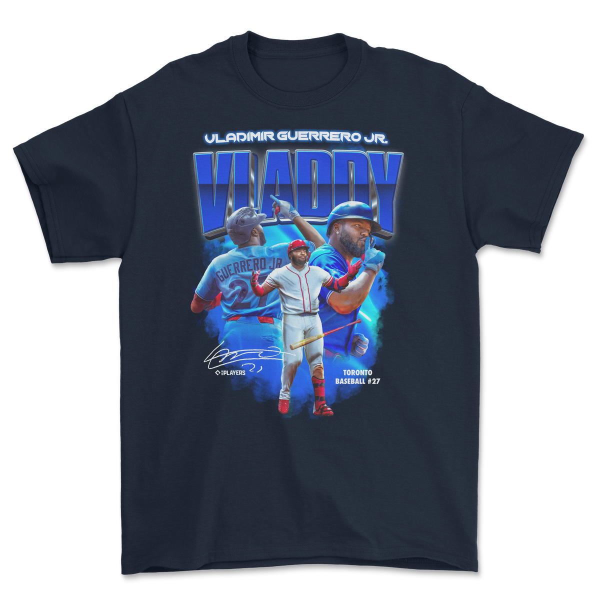 Vladimir Guerrero Jr.