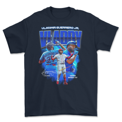 Vladimir Guerrero Jr.