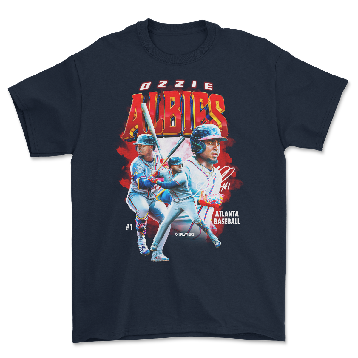 Ozzie Albies