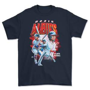 Ozzie Albies