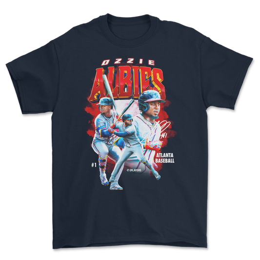 Ozzie Albies