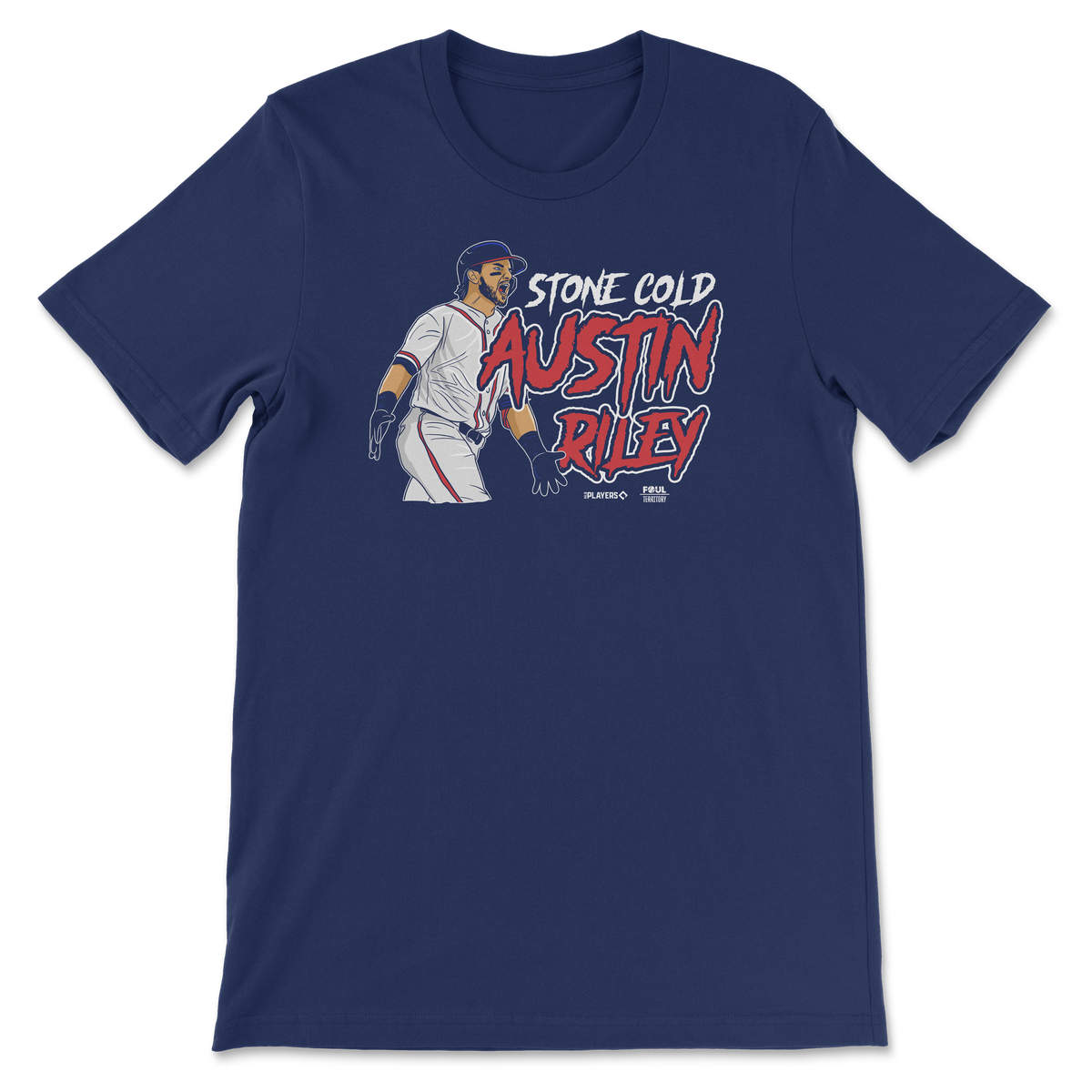 Austin Riley
