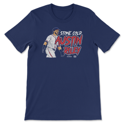 Austin Riley