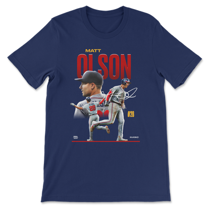 Matt Olson