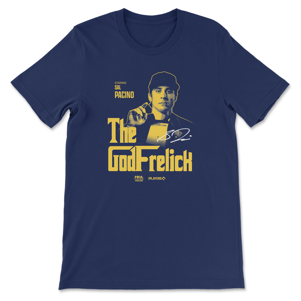 Sal Frelick