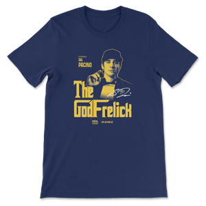 Sal Frelick
