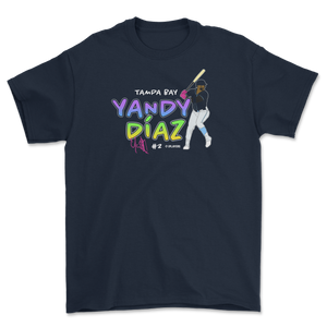 Yandy Diaz