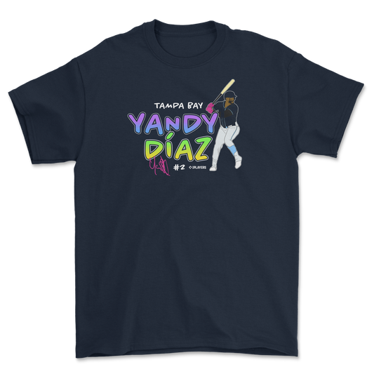 Yandy Diaz