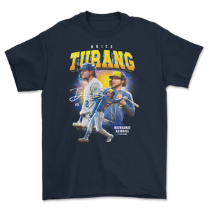 Brice Turang