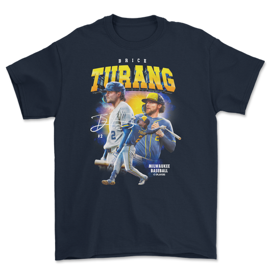 Brice Turang