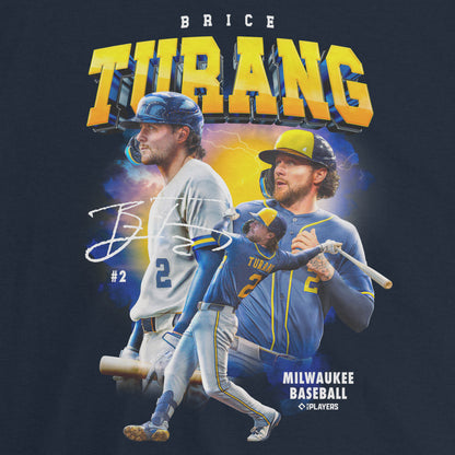 Brice Turang