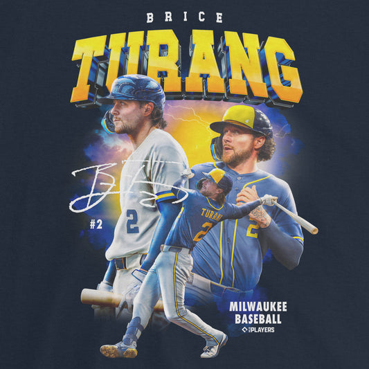 Brice Turang