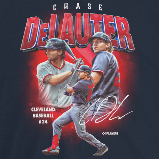 Chase DeLauter