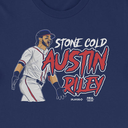 Austin Riley