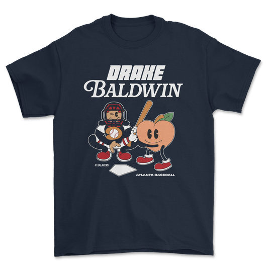 Drake Baldwin | Animated Players