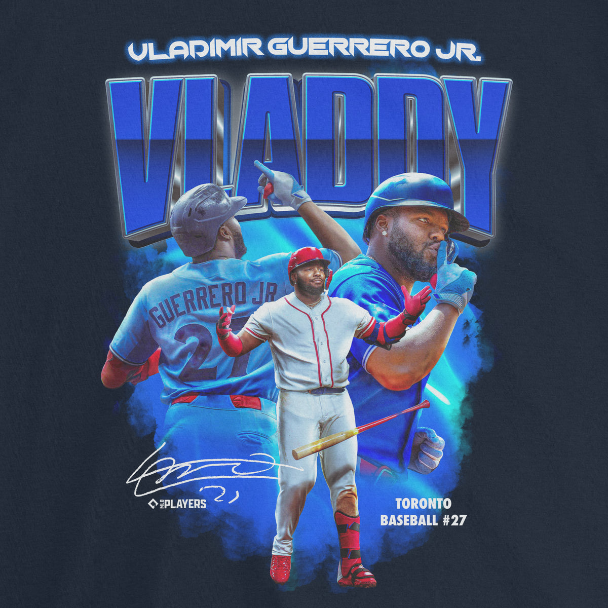 Vladimir Guerrero Jr.
