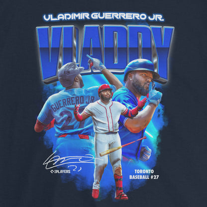 Vladimir Guerrero Jr.