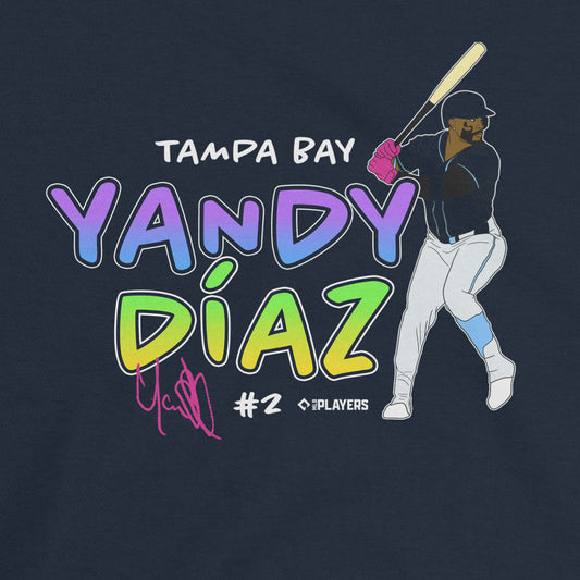 Yandy Diaz