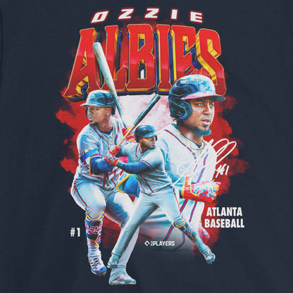 Ozzie Albies