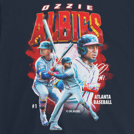 Ozzie Albies