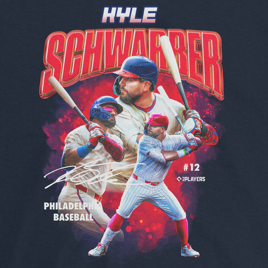 Kyle Schwarber
