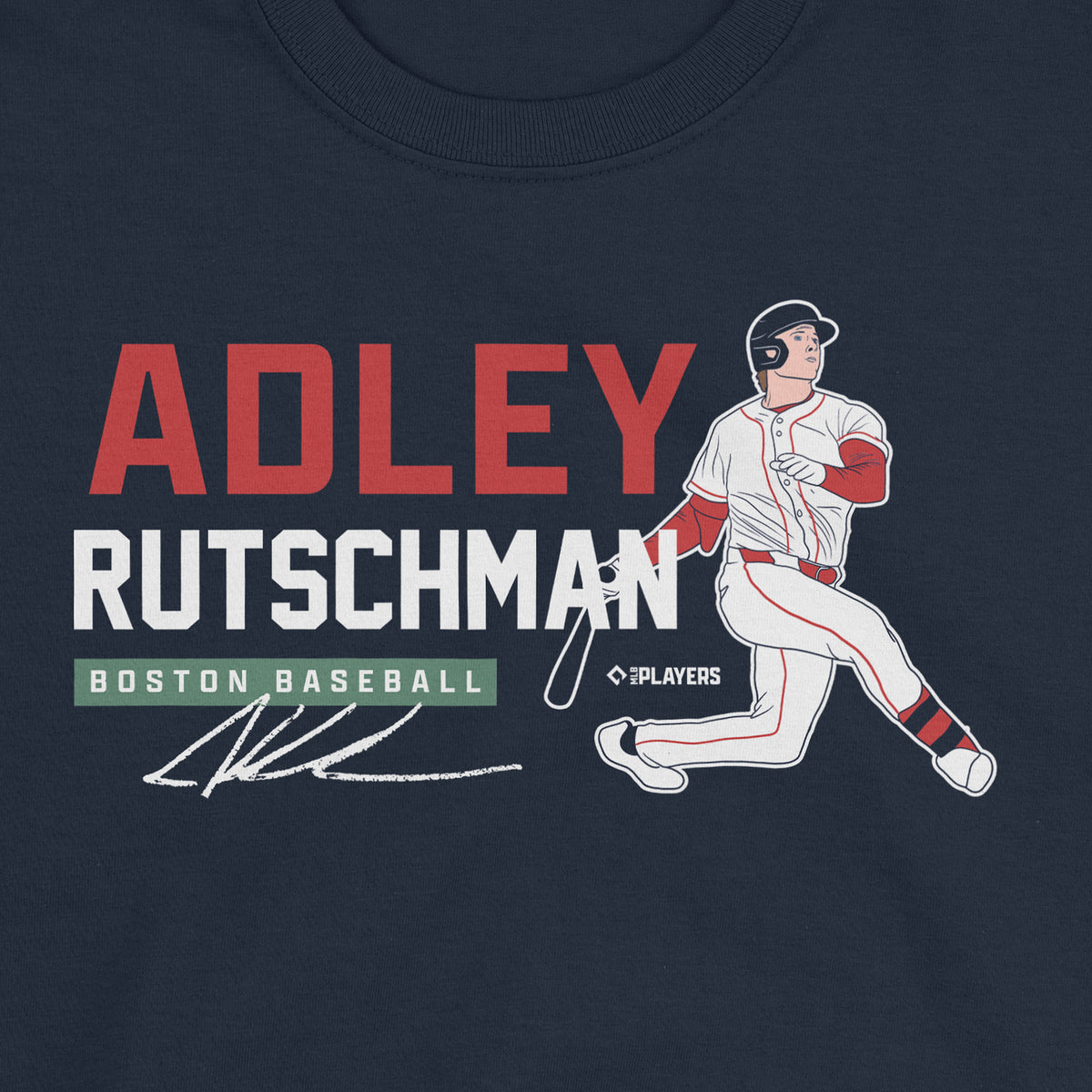 Adley Rutschman BOS