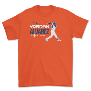 Yordan Alvarez