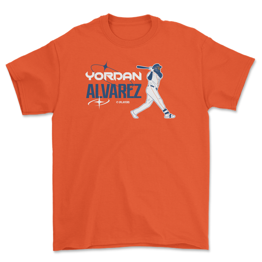 Yordan Alvarez
