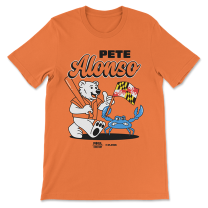 Pete Alonso | Animated Players