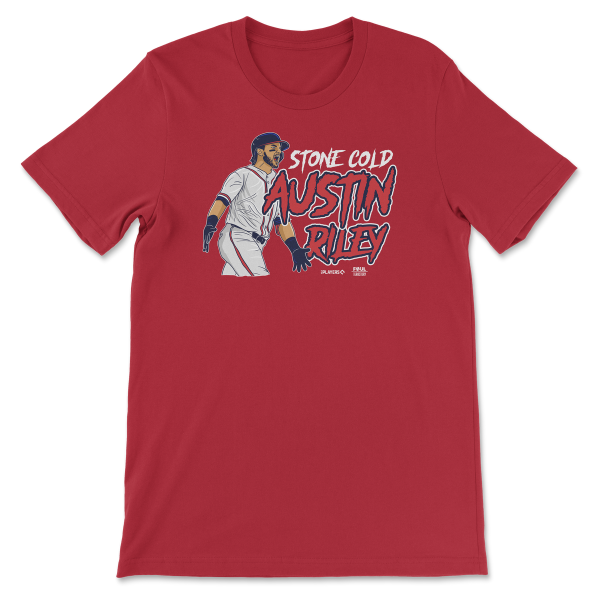 Austin Riley
