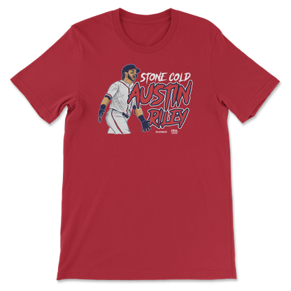 Austin Riley