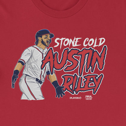 Austin Riley