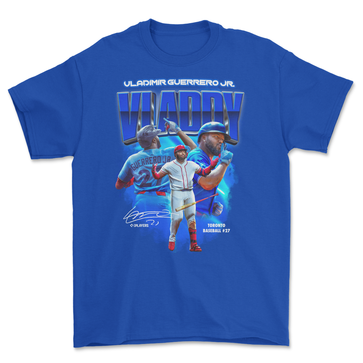 Vladimir Guerrero Jr.
