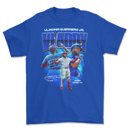 Vladimir Guerrero Jr.