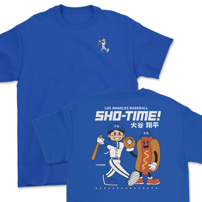 Shohei Ohtani | Animated Players | Standard Tee (F&B)