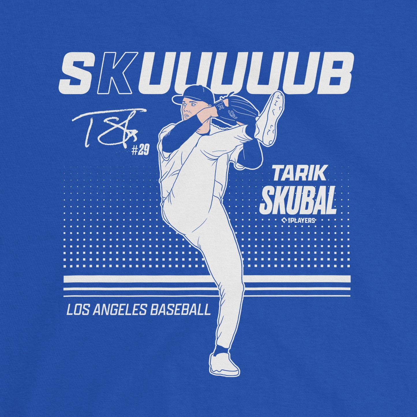 Tarik Skubal | Classic | Standard Tee